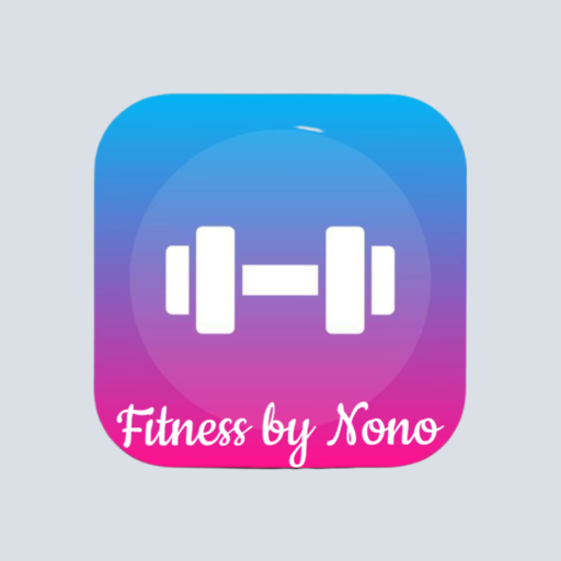 Fitness by Nono for  Android – Latest Version & Features app icon
