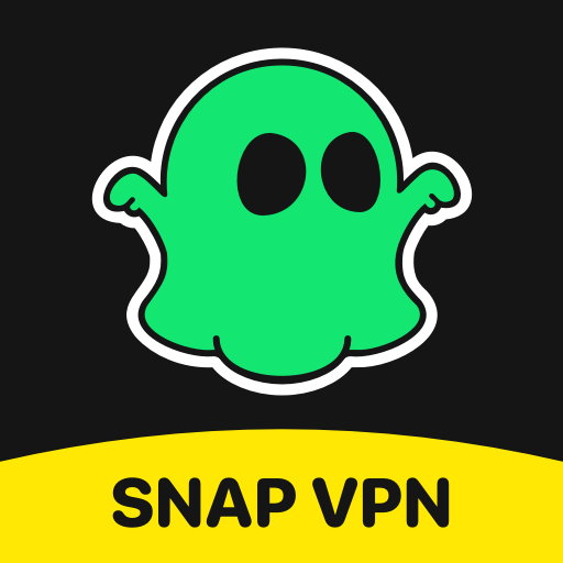 Snap VPN APK v1.4.1 (MOD Premium Unlocked)