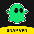 Snap VPN icon