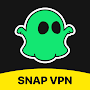 Snap VPN icon