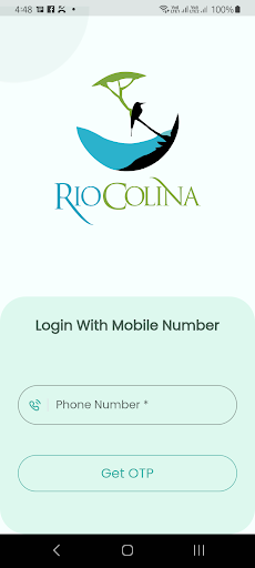 Rio Staff Screen 2
