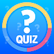 GK Quiz Up Puzzle - Androidアプリ