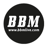 BBM Monthly icon