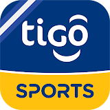 Tigo Sports TV El Salvador icon