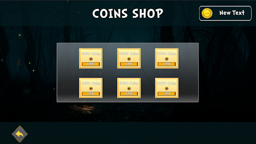 Zombie Hunter Killer Screen 2