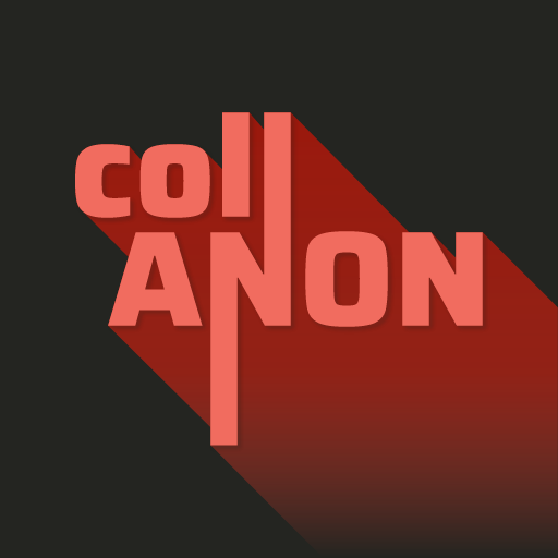 collAnon logo