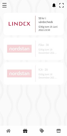 Nordstan Moreのおすすめ画像4