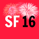 San Fermin 2016 icon