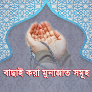 বাছাই করা মুনাজাত সমূহ  ( ‍Selected Munajat )