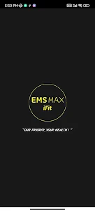 EMS MAX iFit