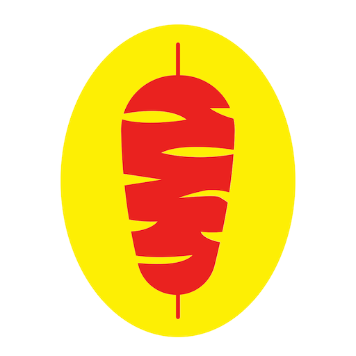 Kebap Center in Dortmund logo