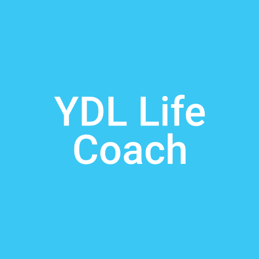 YDL Life Coach logo