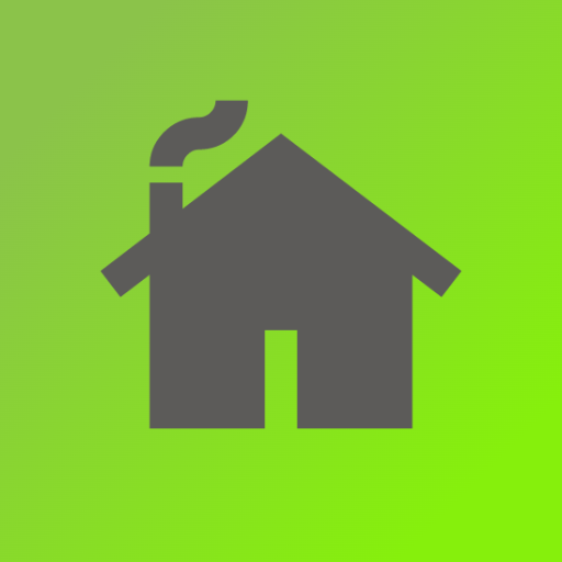 Home IOT logo