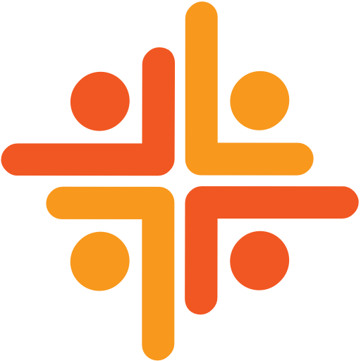 MediCentraal MC logo