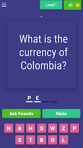 Trivia About Colombia