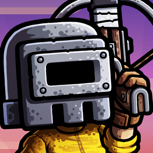 Zombie Fortress: Trap Defense Logo