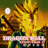 Guide Dragon Ball Xenoverse 17 icon