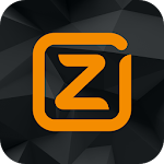 Cover Image of Download Ziggo GO  APK