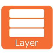 LayerPaint  Icon