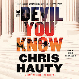 Icon image The Devil You Know: A Thriller