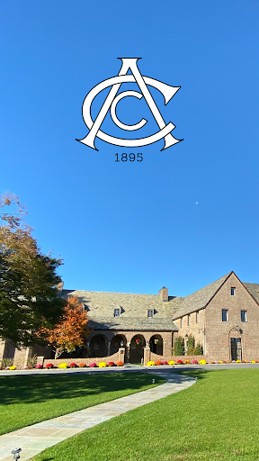 Android application Ardsley Country Club screenshort