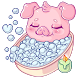 PIG Stickers Funny WASticker - Androidアプリ