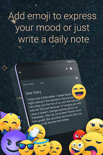 My Diary & Journal with Lock - Lifestyle - apps