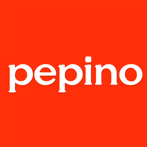 Pepino  Food Delivery App