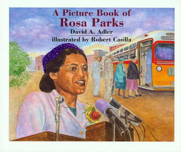 Icon image A Picture Book of Rosa Parks