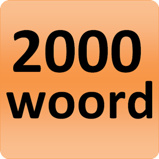 2000 Dutch Words (most used) Download on Windows