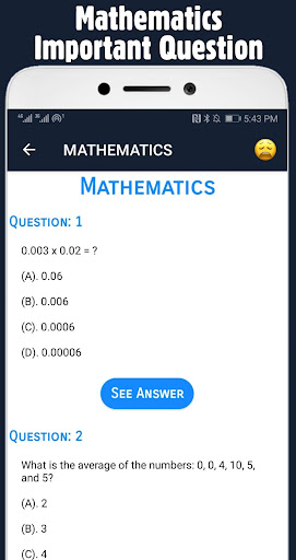 PMA Long Course ISSB Book  Initial Test PMA LC 146