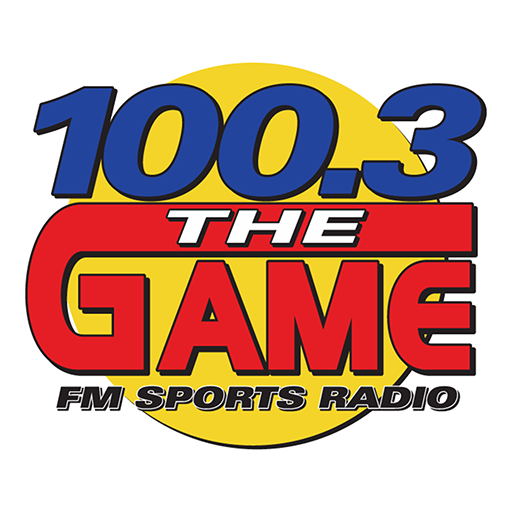 100.3 The Game Header - AppWisp.com