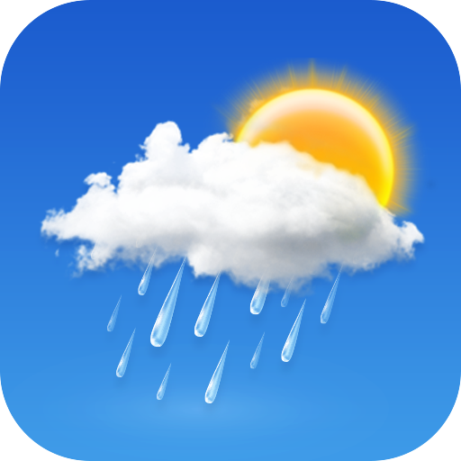 일기예보, 실시간 날씨 및 라이브 - Google Play 앱