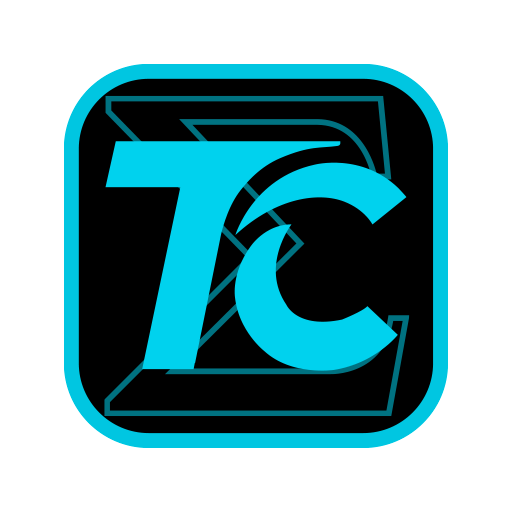 TC Total Control-Multi Control  Icon
