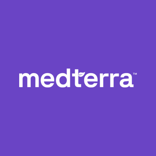 Medterra logo