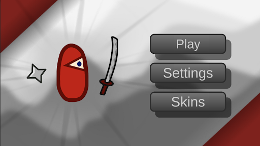 Way of the Ninja Screen 2