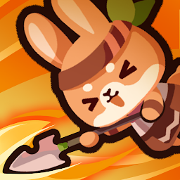 Paw Crusaders: Ожидающая RPG Mod Apk