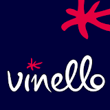 VINELLO wine & spirits icon