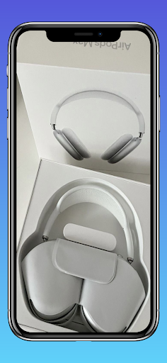 Airpods Max Guide Screen 2