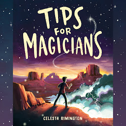 Obraz ikony: Tips for Magicians