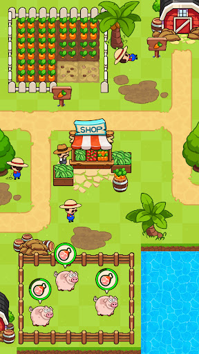 Farm A Boss  screenshots 2