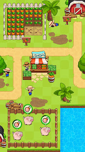 Farm A Boss apklade screenshots 2