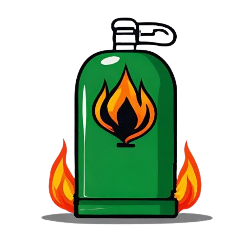 Agen My Gas | Daftar Agen Gas logo