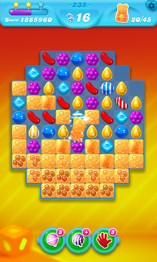 Candy Crush Soda Saga Screenshot