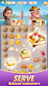 screenshot of Merge Food - Chef Decoration