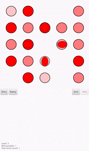 Round Thingies Screen 3