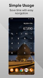 Simple Calculator