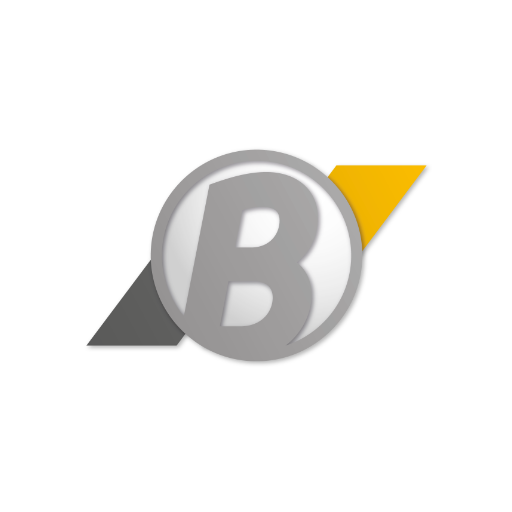 Odysys D3 Bühnen App logo