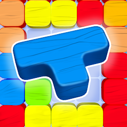 Wood Out: Color Jam Mod Apk