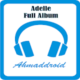 Complete Adele Song Collection icon